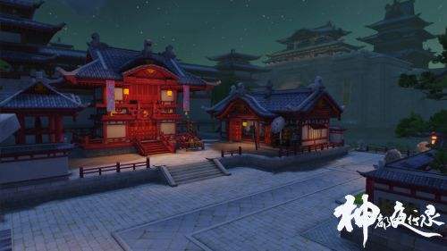 神都夜行录烈火焚原怎么打
