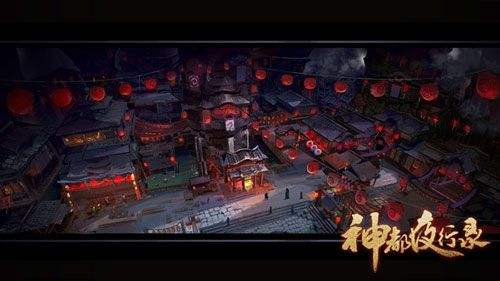 神都夜行录抽卡罗盘玄学技巧是什么