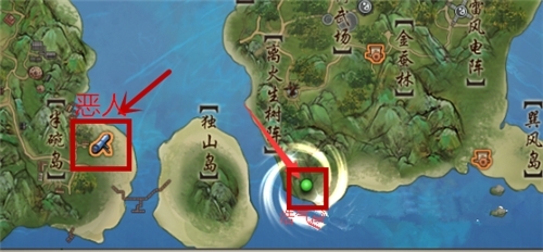 剑网三100级在哪里跟车 剑网三日常阵营矿车任务怎么做
