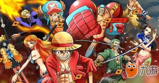 《航海王燃烧意志》半周年活动是什么 半周年活动汇总