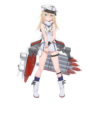 苍蓝誓约Z1掉落点及技能一览