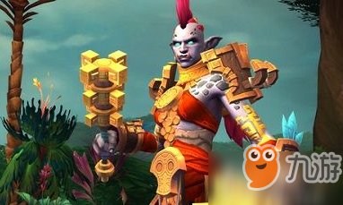 魔兽世界8.1.5版本怎么升级快 魔兽世界8.1.5快速升级攻略
