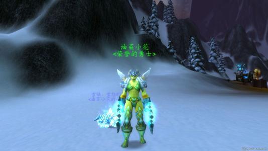 魔兽世界8.1.5新版飞机头材料采集方法推荐