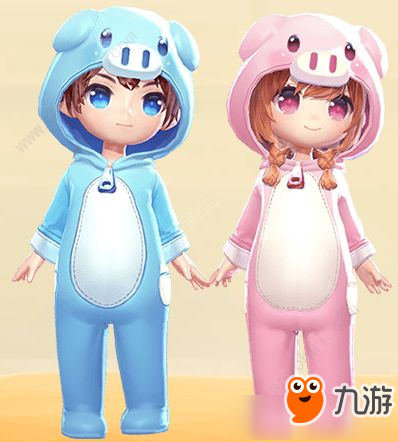 QQ飞车手游男宝宝好还是女宝宝好？区别分析