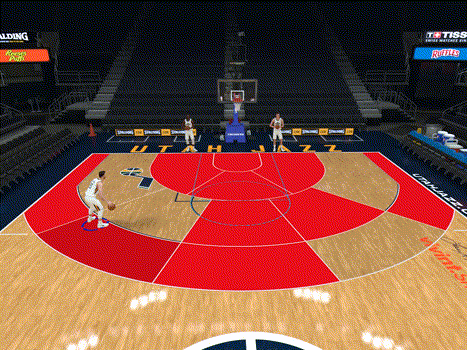 NBA2K19钻石海沃德周年卡属性详解