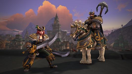 魔兽世界8.1.5争霸艾泽拉斯始祖龟世界任务完成指南