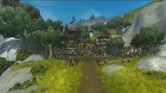 魔兽世界8.1.5争霸艾泽拉斯始祖龟世界任务完成指南