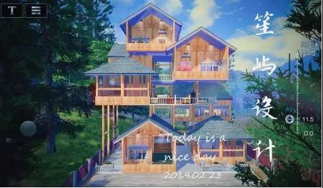 明日之后树屋怎么造？八级庄园建筑树屋建造方法