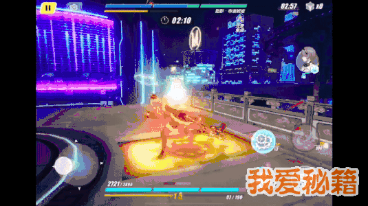 崩坏3猎杀档案第十层黑鸭怎么打-黑鸭打法攻略