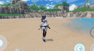 崩坏3女武神强袭技能攻略-女武神强袭技能解析