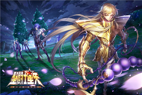 圣斗士星矢手游s卡排名