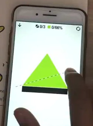 ultra sharp40关攻略
