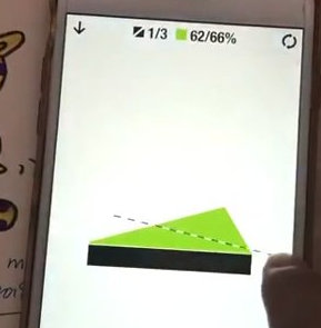 ultra sharp40关攻略 40关怎么过