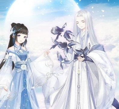 奇迹暖暖兑换码2018年8月大全 七夕互动万能小礼包兑换码一览