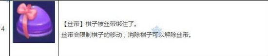 疯狂动物城筑梦日记丝带障碍有什么用