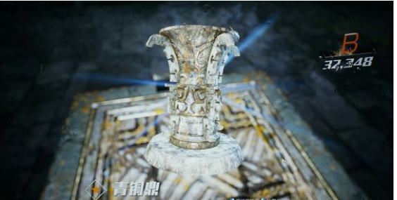 光明记忆第一章收集要素攻略