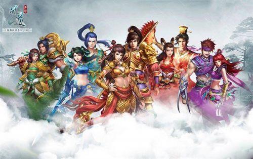 问道手游九尾狐什么时候出新神兽九尾狐上线时间曝光