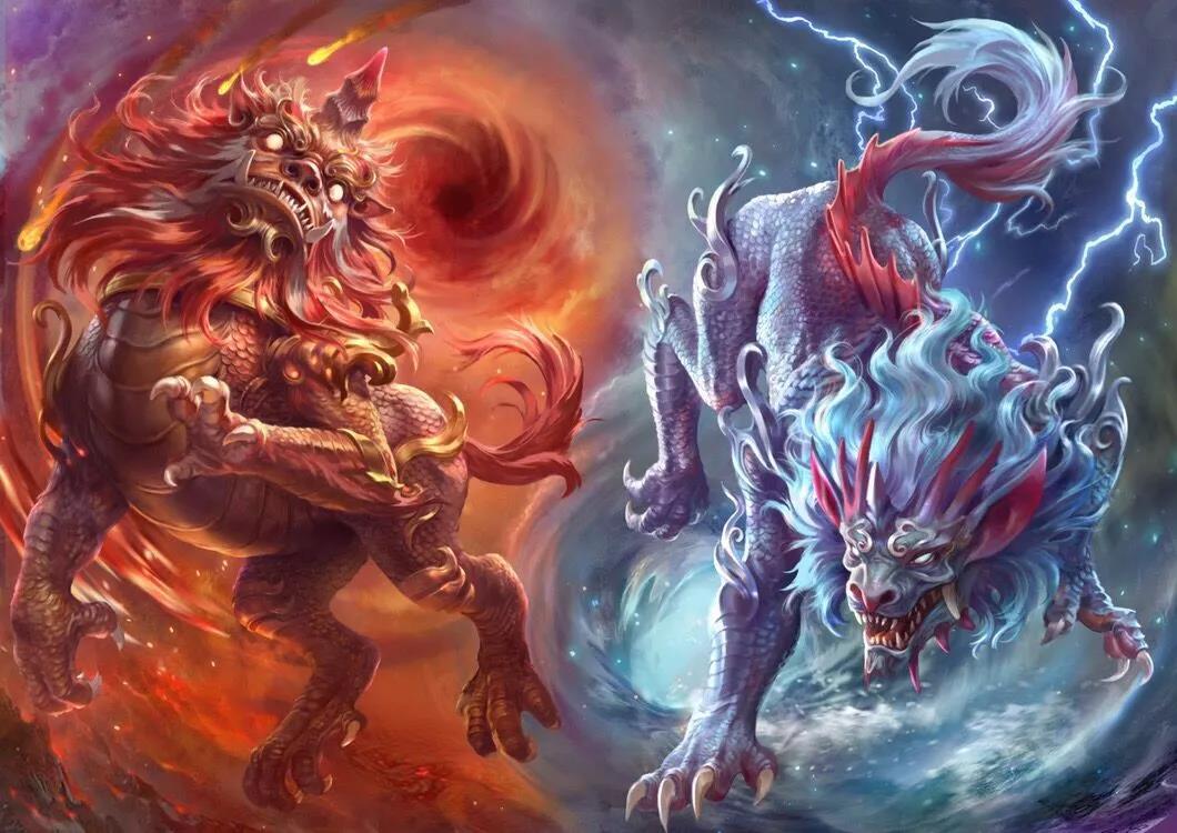 三国杀online2019年兽模式怎么玩2019年兽模式玩法介绍