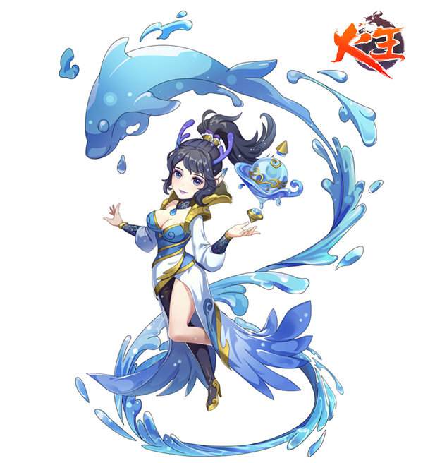火王逝水技能介绍火王逝水有什么技能