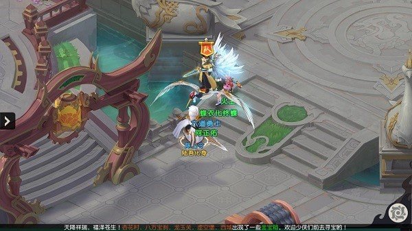 火王手游除魔令攻略快速地完成除魔令任务攻略