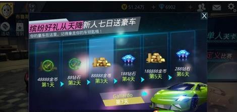 小米赛车金币有什么用作用介绍
