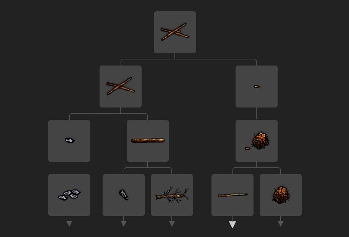 一小时人生打铁锤制作方法介绍