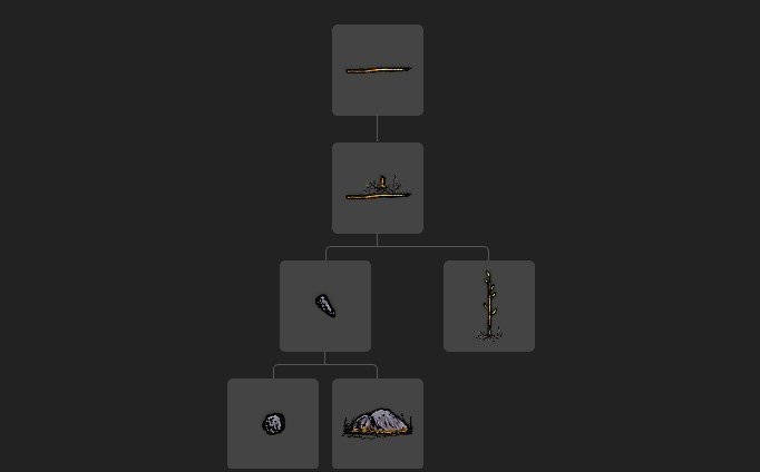 一小时人生打铁锤制作方法介绍