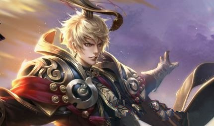 王者荣耀嬴政摇滚巨星的台词有什么