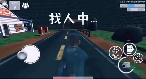 Flash.io手电筒大作战怎么玩