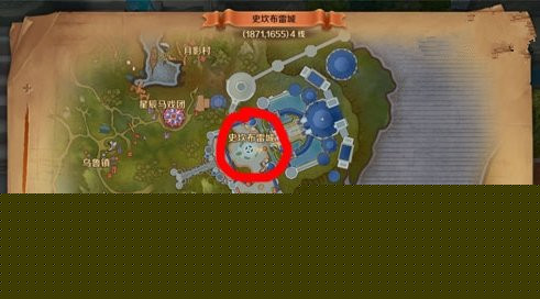 万王之王3d手游国王的恩赐礼物怎么得 在哪里可以找到?