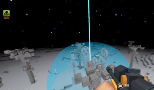 迷你世界萌眼星遗迹在哪里 萌眼星遗迹寻找攻略