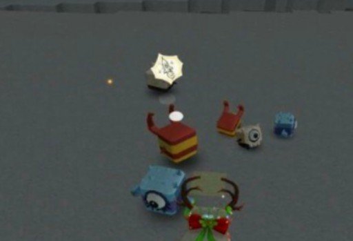 迷你世界萌眼星遗迹在哪里？萌眼星遗迹寻找攻略