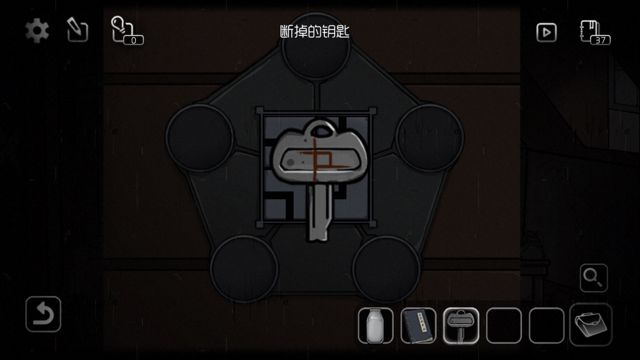 奇异侦探第三关怎么过 奇异侦探第三关通关攻略