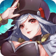 扩张系少女中文版