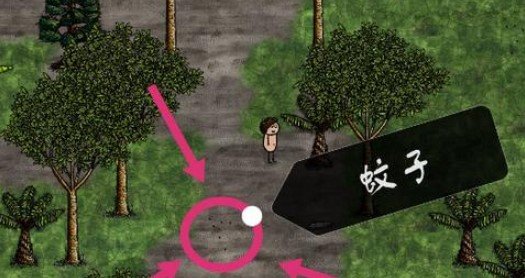 一小时人生热带雨林地形资源种类及分布一览