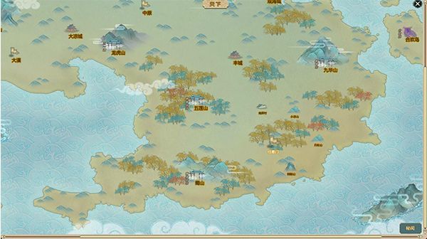 《了不起的修仙模拟器》抢先评测：从一介莽夫，到飘然出尘的巨大满足