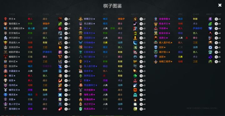 刀塔自走棋怎么玩-刀塔自走棋基础玩法教学