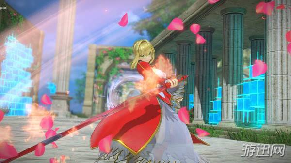 Fate/EXTELLA LINK各版本售价内容及配置要求一览