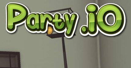 抖音扔人游戏叫什么 抖音Party.io派对大作战怎么玩