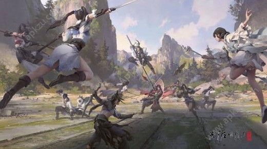 天涯明月刀手游隐藏任务怎么做 隐藏任务攻略大全[多图]图片1