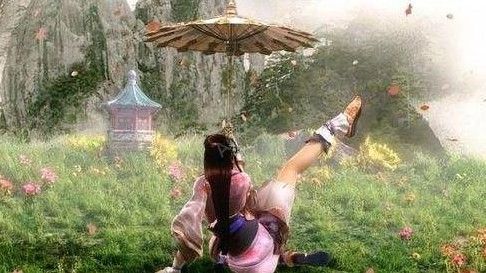 天涯明月刀手游奇遇任务怎么做 奇遇任务大全[多图]图片2