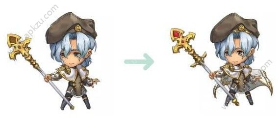 梦幻模拟战威拉怎么样 威拉技能属性详解[多图]图片3