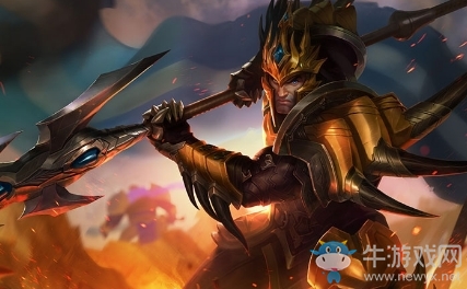 LOL海克斯科技嘉文四世皮肤价格详情介绍