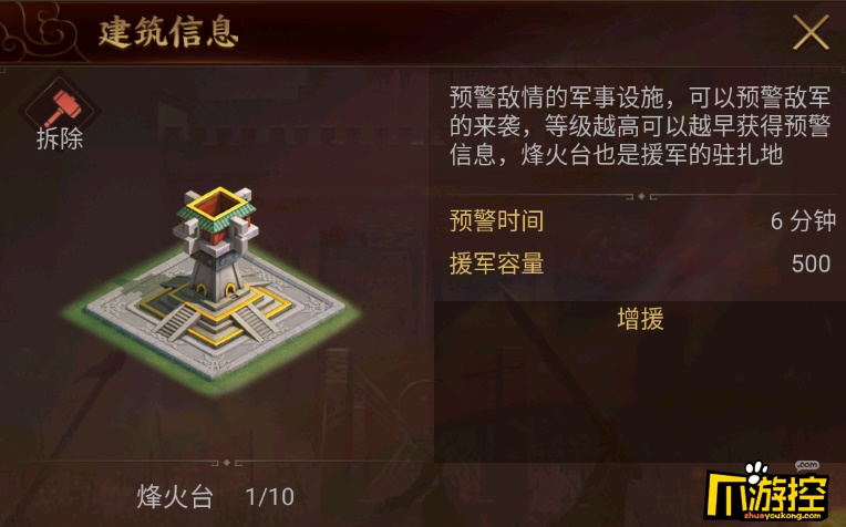 《梦想帝王手游》3城经营攻略