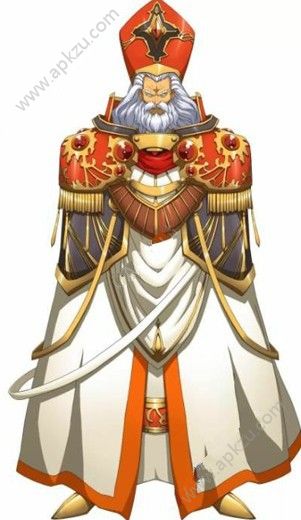 梦幻模拟战基扎洛夫怎么样 基扎洛夫属性解析