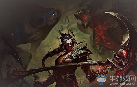 LOL9.7版本有哪些英雄改动 LOL9.7版本英雄改动