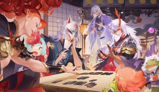 阴阳师前阵后阵怎么打？