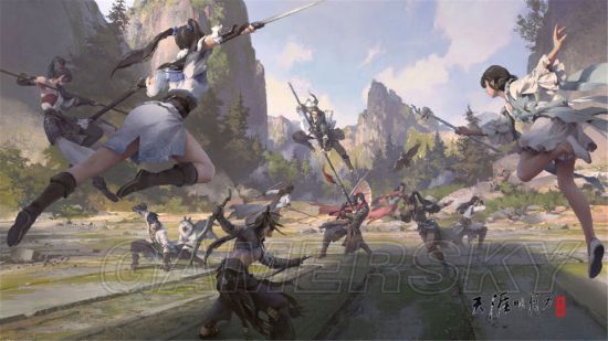 iefans手游