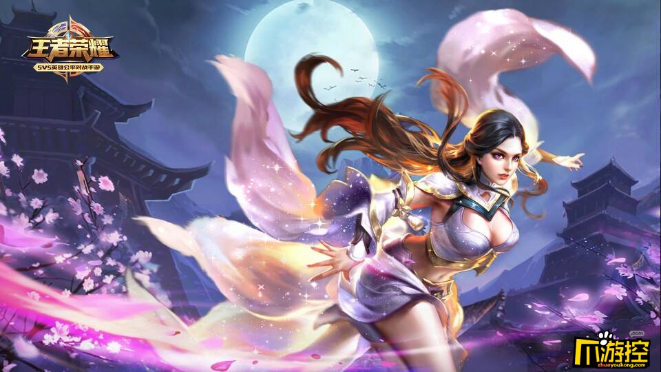 王者荣耀2019耗蓝的英雄有哪些？