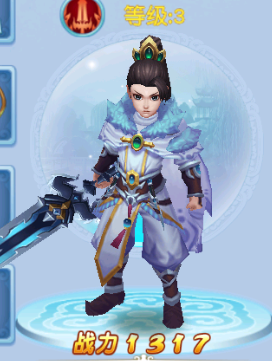 游秀世界魔剑门后期容易组队吗？